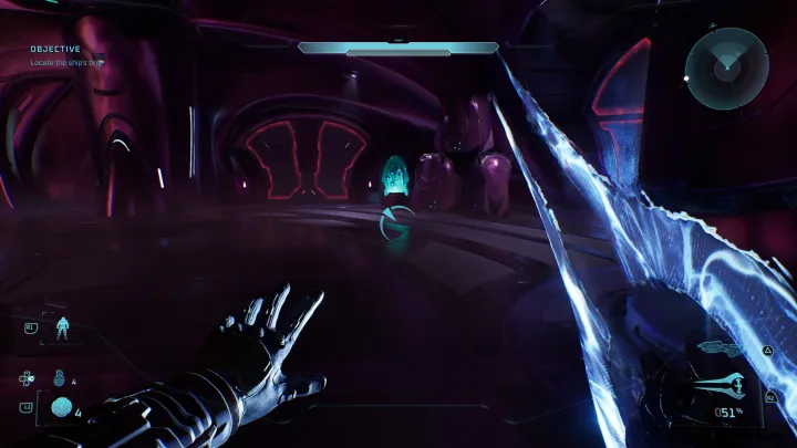 Halo: Campaign Evolved