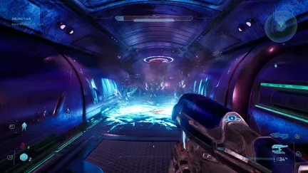 Halo: Campaign Evolved