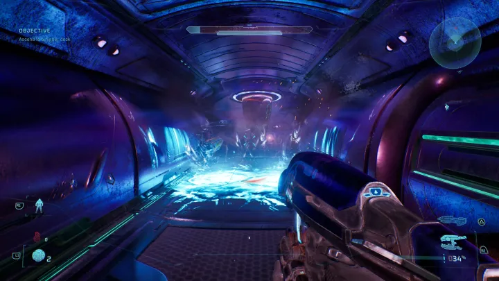 Halo: Campaign Evolved