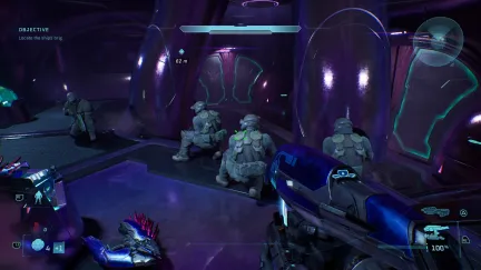 Halo: Campaign Evolved