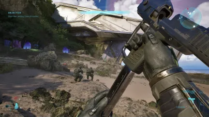 Halo: Campaign Evolved