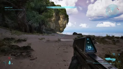 Halo: Campaign Evolved