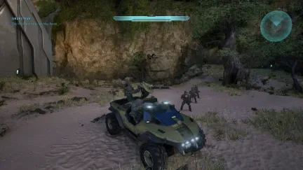 Halo: Campaign Evolved