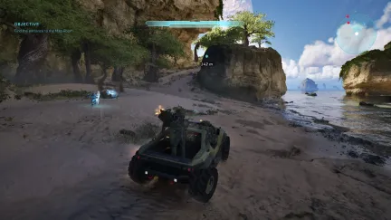 Halo: Campaign Evolved