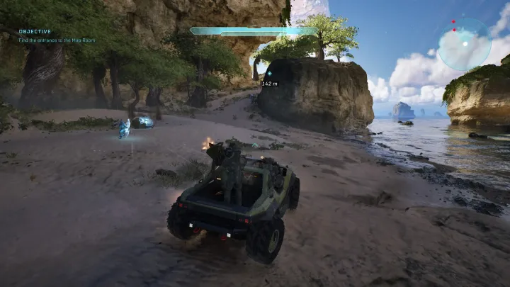 Halo: Campaign Evolved