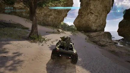 Halo: Campaign Evolved
