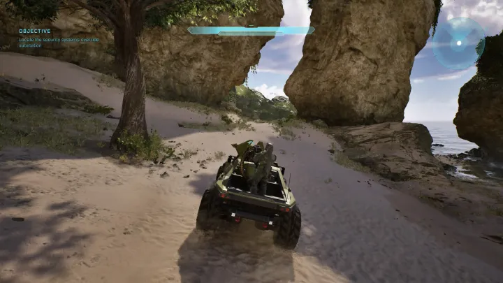Halo: Campaign Evolved