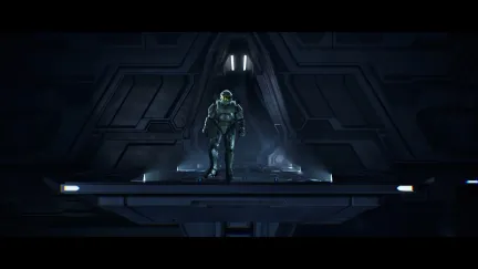 Halo: Campaign Evolved