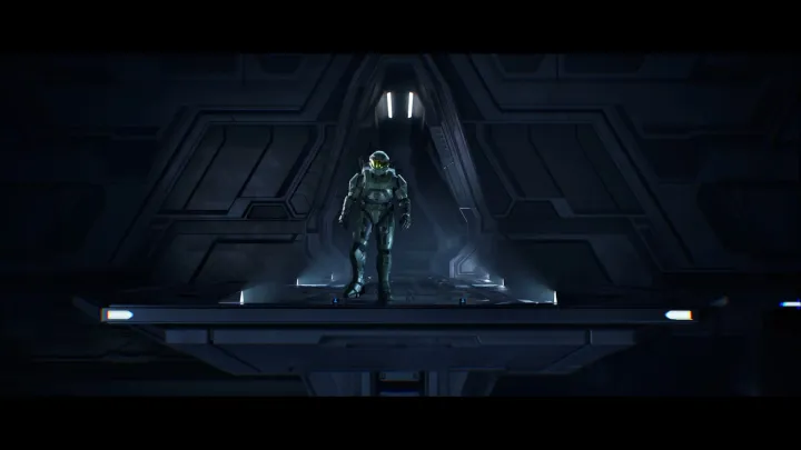 Halo: Campaign Evolved