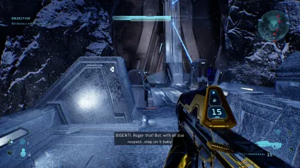Halo: Campaign Evolved