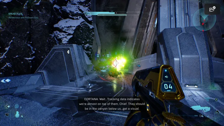Halo: Campaign Evolved