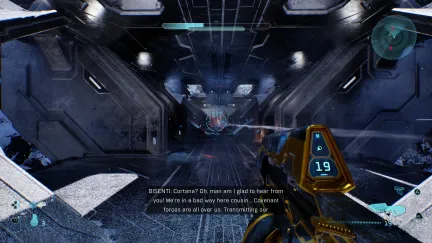 Halo: Campaign Evolved