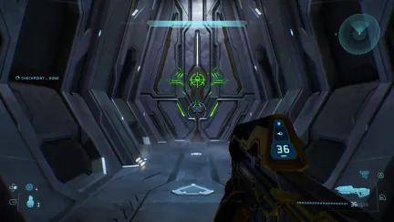 Halo: Campaign Evolved