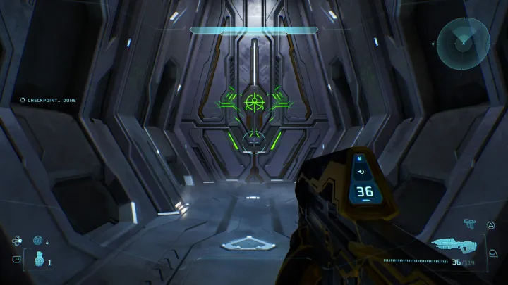 Halo: Campaign Evolved