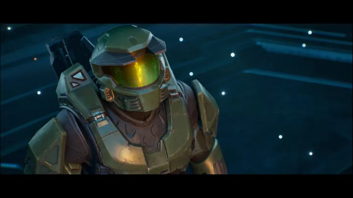 Halo: Campaign Evolved