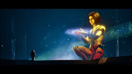 Halo: Campaign Evolved