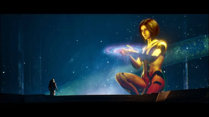 Halo: Campaign Evolved