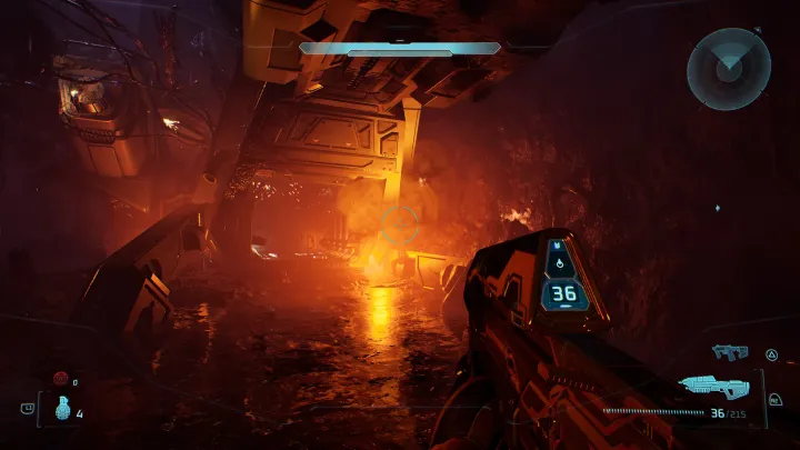 Halo: Campaign Evolved