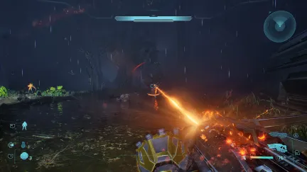 Halo: Campaign Evolved