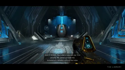 Halo: Campaign Evolved