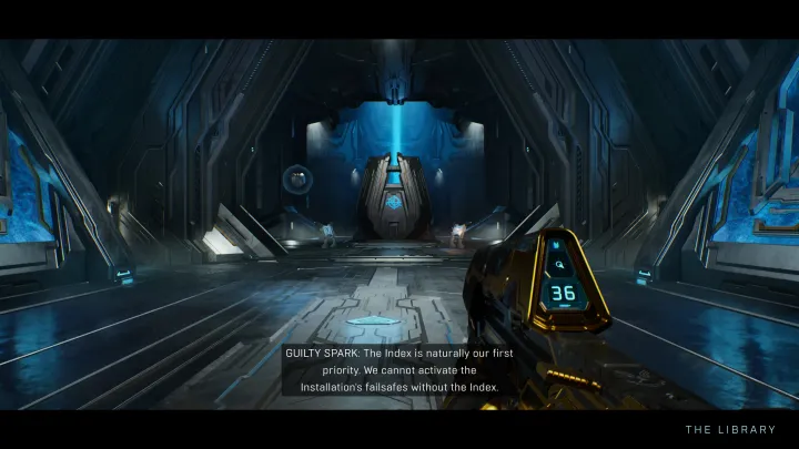 Halo: Campaign Evolved