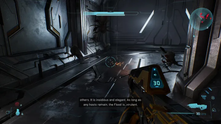 Halo: Campaign Evolved