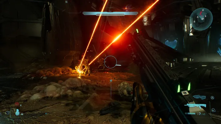 Halo: Campaign Evolved