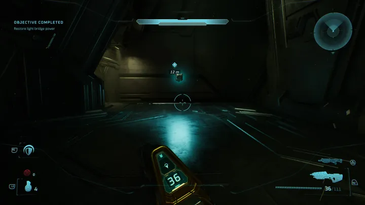 Halo: Campaign Evolved