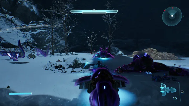Halo: Campaign Evolved