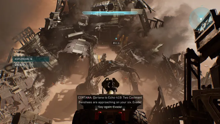 Halo: Campaign Evolved