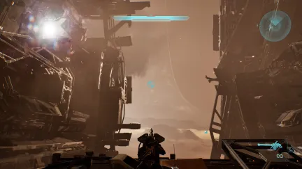 Halo: Campaign Evolved