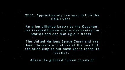 Halo: Campaign Evolved