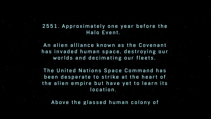 Halo: Campaign Evolved