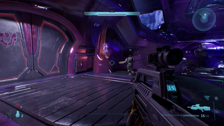 Halo: Campaign Evolved