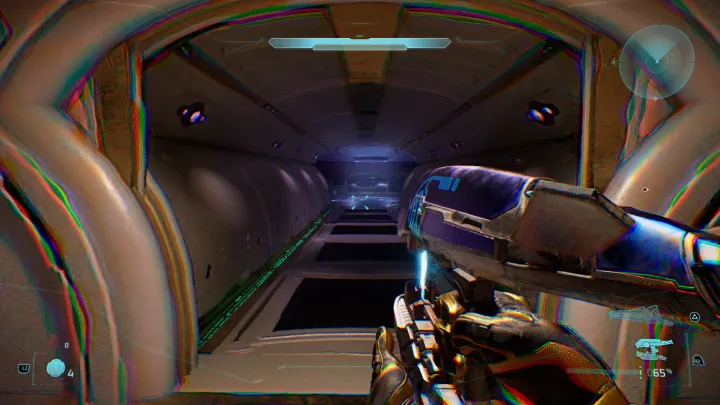 Halo: Campaign Evolved
