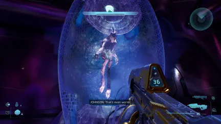 Halo: Campaign Evolved
