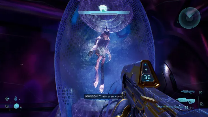 Halo: Campaign Evolved