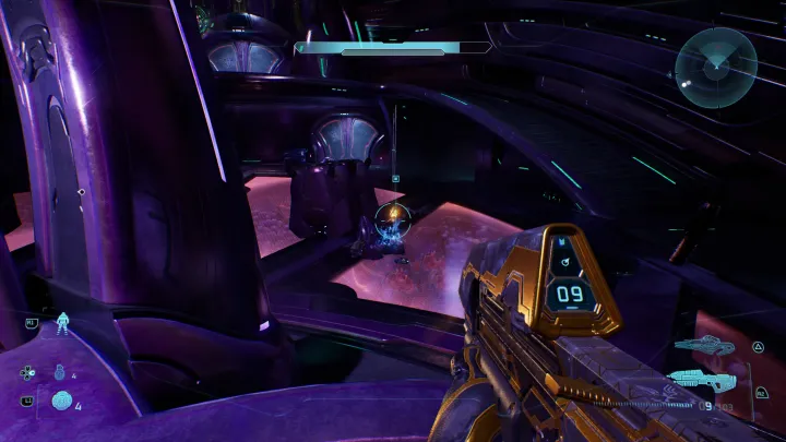 Halo: Campaign Evolved