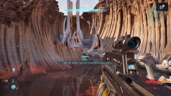 Halo: Campaign Evolved