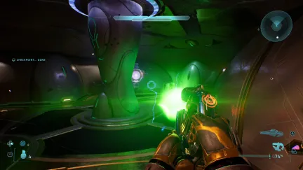 Halo: Campaign Evolved