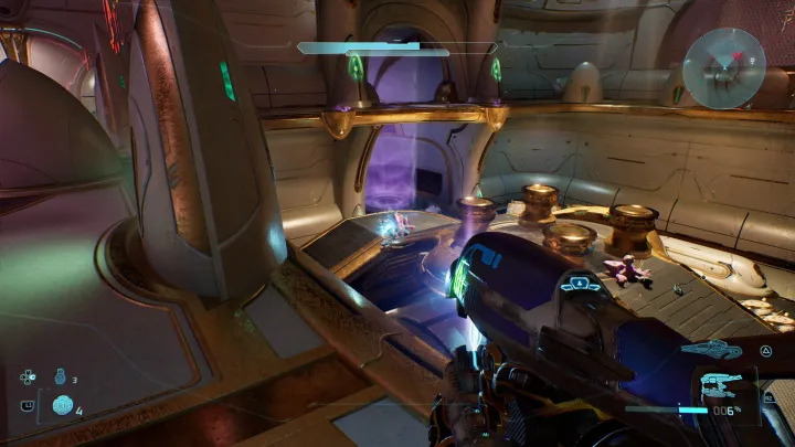 Halo: Campaign Evolved