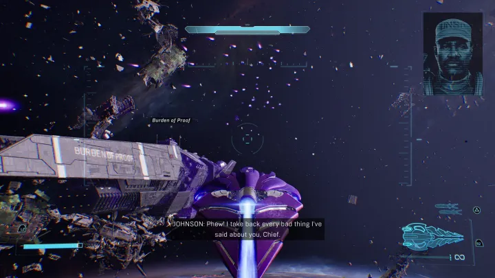 Halo: Campaign Evolved