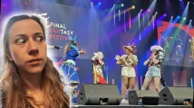 FFXIVFF Ahoj