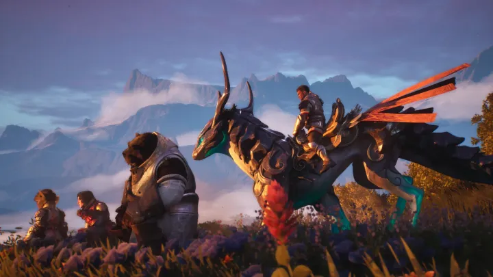 Guild Wars 3