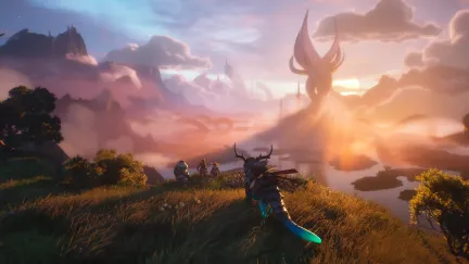 Guild Wars 3