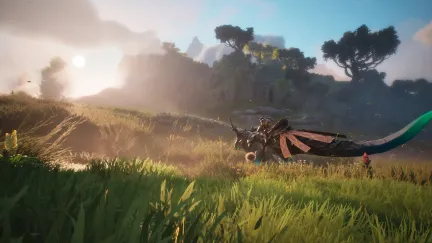 Guild Wars 3
