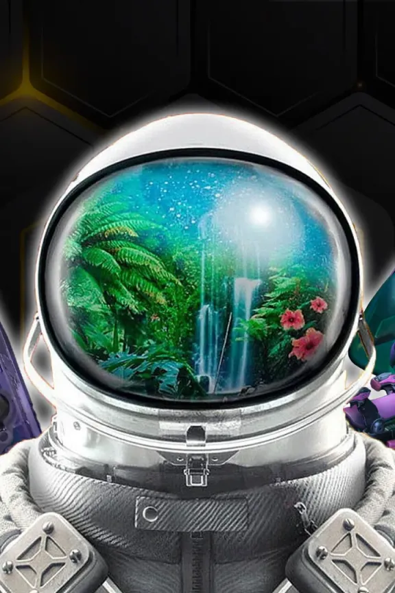 Checkpoint: Planet Crafter, retro konzole a Overwatch