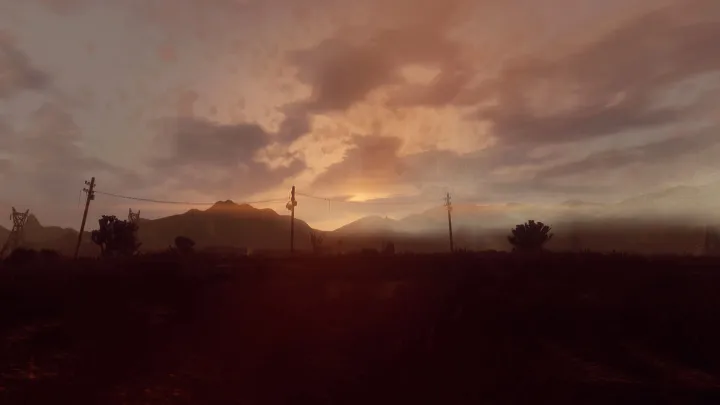 Fallout: New California