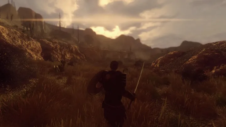 Fallout: New California
