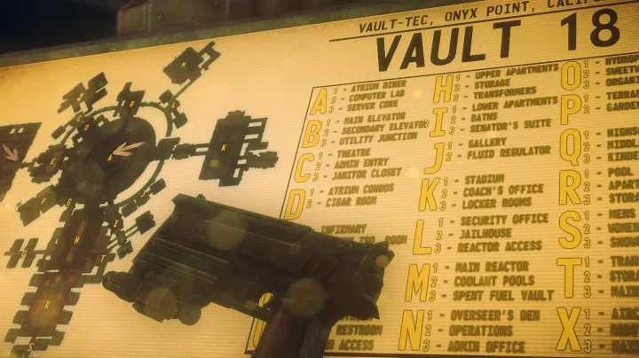 Fallout: New California je obrovský prequel k New Vegas. Nainstalujete jej jedním kliknutím